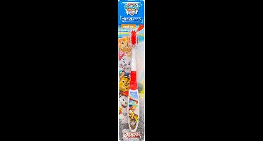 Dermo Care Tandenborstel - Paw Patrol