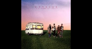 Julian Schneemann & Friends - Caravan (CD)