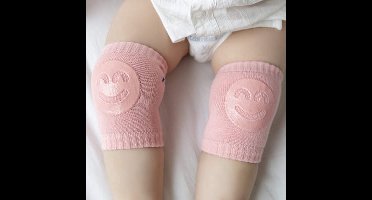 Baby Kniebeschermers - kruipbeschermers voor baby