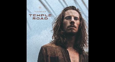 Naâman - Temple Road (2 LP)
