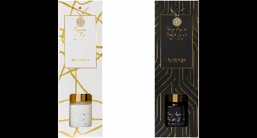 Riverdale Giftbox Limited editie zwart & wit