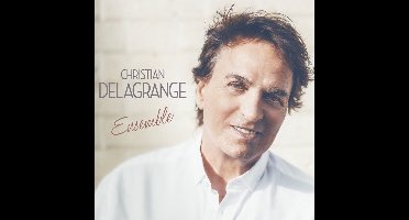 Christian Delagrange - Ensemble (2 CD)