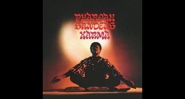 Pharaoh Sanders - Karma (LP)
