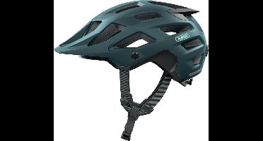 Abus Moventor 2.0 MTB helm - Midnight Blue - L