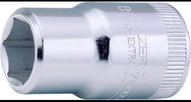 1-2 dop 6-kant 21 mm | 7800SM-21