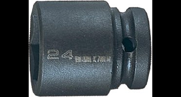 Bahco Krachtdop 24 mm