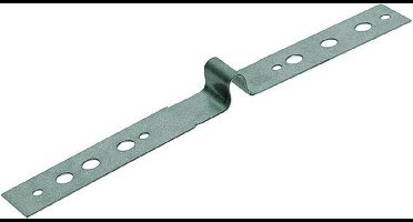 Dilatatie-Anker Galv.  22X0.75