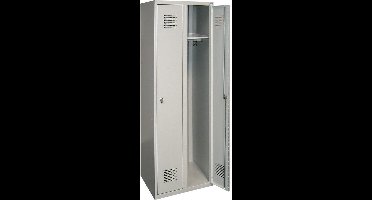 De Raat Garderobekast SUM 340W 4 vakken