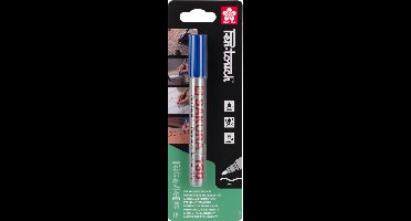 Sakura Pen-Touch Permanent Marker 130 Blauw