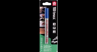 Sakura Pen-Touch Permanent Marker 140 Blauw