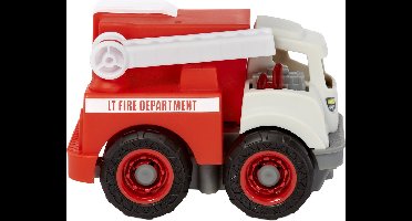 Little Tikes Dirt Diggers Minibrandweerwagen