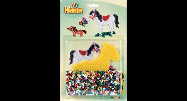 JBM 4057, 5 jaar, PVC, Meerkleurig, 1103 stuk(s)