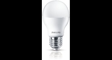 CorePro LEDbulb ND 8-60W A60 E27 827 Warm wit. Bespaar op energie