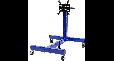 Motorsteun MW 680kg motorstaander