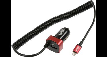 Lampa 38842 oplader voor mobiele apparatuur