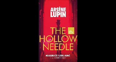 Arsène Lupin: The Hollow Needle - Edisi Bahasa Melayu