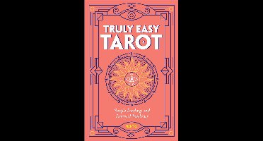 Truly Easy Tarot