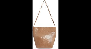 Ted Baker Kamilaa Schoudertas 30 cm - Dames - camel