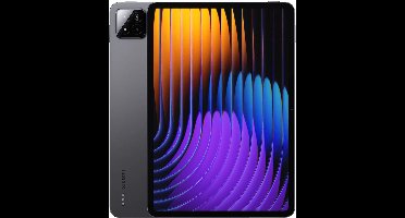 Xiaomi Pad 7 - 11.2 inch - 8GB/256GB - WiFi - Grijs