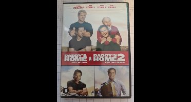 Daddy's Home 1 & 2