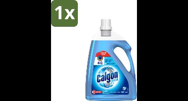 Calgon Ontkalkingsgel Wasmachines 2,25 liter - 1 stuk