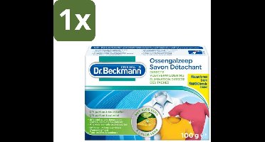 Dr. Beckmann Ossengalzeep 100 gr - 1 stuk