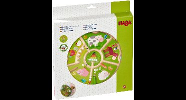 HABA Spiel Magnetspiele