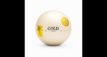 GOLD Professionele haarverzorgingsklei Wax 80 ml