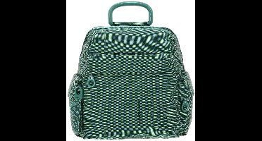 MANDARINA DUCK rugzak MD20 Backpack Emerald groen