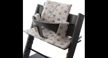MamaLoes Beertjes Meegroei Stoelverkleiner