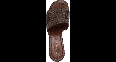 TAMARIS Core Dames Slippers - BRUIN