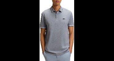 Boss Paddy Polo Heren - Maat L