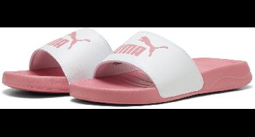 PUMA Popcat 20 Jr Unisex Sneakers - PUMA White-Wild Pink