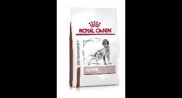 Royal Canin Hondenvoer Droog Hepatic