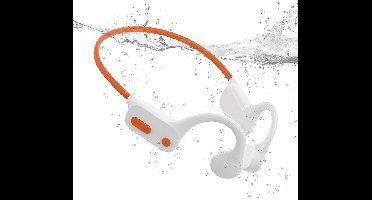 Bone Conduction Headphone - Koptelefoon - Sport Oordopjes - Weerbestendig