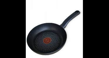Tefal - Inicio - Koekenpan 28cm - Geschikt Voor Inductie