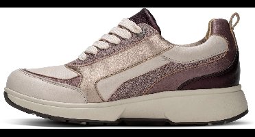 Xsensible -Dames - off-white-crÈme-ivoorkleur - sneakers - maat 41