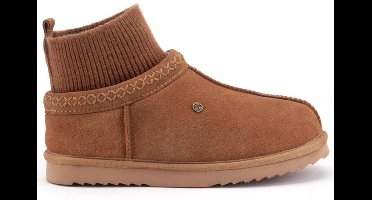 Zanthus Women Suede Cuff