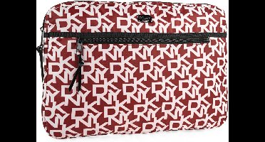 Luxe Laptop Sleeve voor 15 inch en 15.6 inch laptops en notebooks