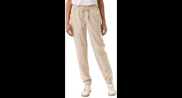 Vaude Redmont Broek Beige 34 Vrouw