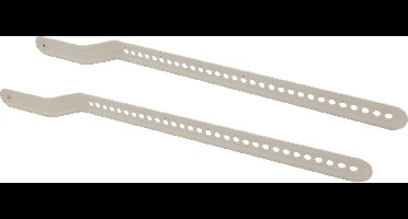 Studio P15/R30 VESA-bevestiging