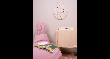 KidsDepot Judy Zitzak - Rose