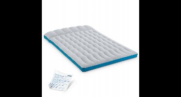 Intex Luchtbed 2-persoons 193x124x24 cm Kamperen
