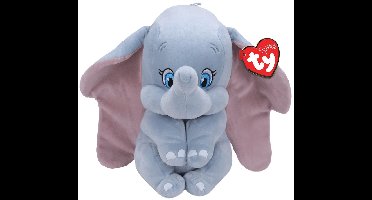Ty Disney Dumbo 24cm.