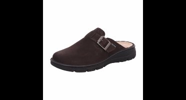 Pantoffel Rohde Men Otranto 5998 Espresso-Schoenmaat 45