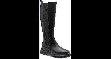 Marco Tozzi Dames Laarzen 2-25600-45 001 F-breedte Maat: 42 EU