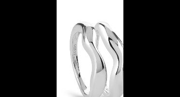 GUESS Zilveren Ringe