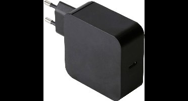 Dehner Elektronik TYPE-C60GC Stekkernetvoeding, vaste spanning 5 V/DC, 9 V/DC, 12 V/DC, 15 V/DC, 20 V/DC 3 A 60 W Uitga