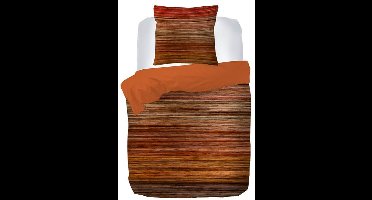 Kayori Mosa Dekbedovertrek - Eenpersoons - 140x200/220 cm - Multi