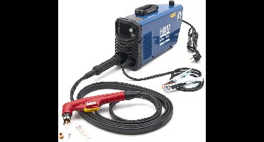 CUT 40 Plasmasnijder met Digitaal Display en IGBT Technologie